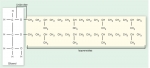 Esquema de membrana de Archaea